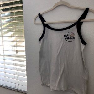 v o l c o m   t a n k   t o p